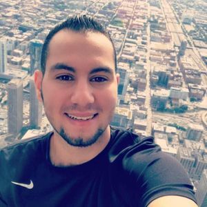 Meet your Posher, Radwan